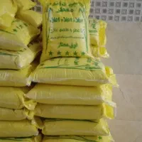 برنج نیم دانه خارجی