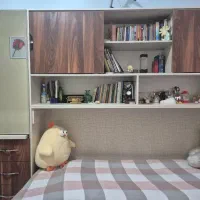 تخت کمجا تک نفره