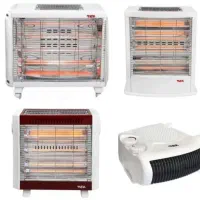 هیتر برقی شوفاژ برقی