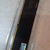 رم 16 گیگ ddr5 کامپیوتر|قطعات و لوازم جانبی رایانه|گتاب, |دیوار