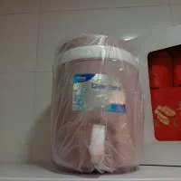 کلمن ۱۰ لیتری