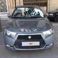 دنا پلاس ۵ دنده