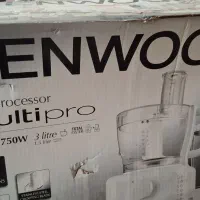 غذا ساز چند کار کنوود اصل