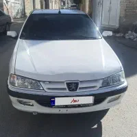 پارس ال ایکس تیوفایودریچه گازسیمی|خودرو سواری و وانت|سامان, |دیوار