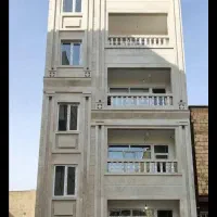 آپارتمان/فروشی/۷۵متر/نوساز/تکمیل تک واحد سراسیاب