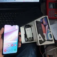 گوشی سامسونگA10s مشابه آکبند