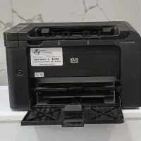پرینتر لیزری HP اقساطی اچ پی استوک برگ سبز خودرو|پرینتر، اسکنر، کپی، فکس|کرج, شهرک فهمیده|دیوار