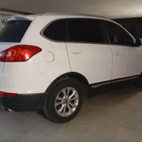 تیگو ۵ لاکچری بدون رنگ