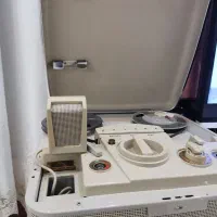 ضبط ریلی قدیمی|کلکسیون اشیاء عتیقه|تهران, میدان ولیعصر|دیوار