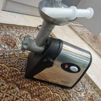 چرخ گوشت|خردکن، آسیاب، غذاساز|رشت, کوی مهر|دیوار