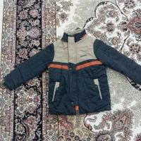 کاپشن پسرانه