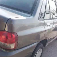 پراید ۱۳۲ مدل ۸۹|خودرو سواری و وانت|قم, شاه ابراهیم|دیوار