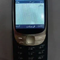 نوکیا ۳۳۱۰|موبایل|تهران, تهرانپارس شرقی|دیوار