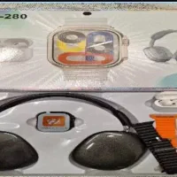 ساعت هوشمند