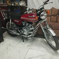 متور 125مدل 95در حد صفر مزاییده