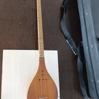 سه تار|سازهای سنتی|دزفول, |دیوار