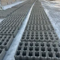 بلوک پوکه ای و دیواری