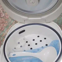 پلوپز و آرام پز فلر