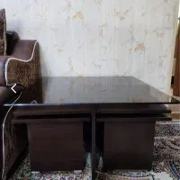مبل کارکرده