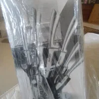 چاقو