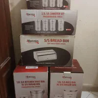 سرویس جاادویه ای ۲۴ پارچه matron