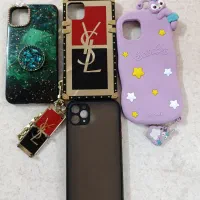 گارد گوشی ایفون ۱۱پرومکس