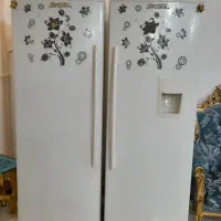 یخچال دوقلو