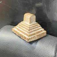 مجسمه پاسارگاد