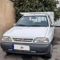 پرایدوانت مدل ۱۴۰۲عروسک