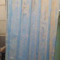 کابینت  هود، ورق گالوانیزه ۴متری ، دریچه کولر|مصالح و تجهیزات ساختمان|شیراز, ترمینال باربری|دیوار