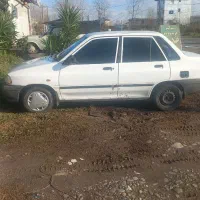 پراید 131|خودرو سواری و وانت|لشت نشا, |دیوار