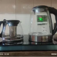 چای ساز برقی