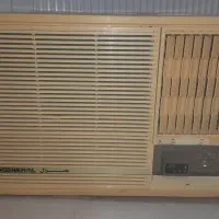 کولر گازی اوجنرال