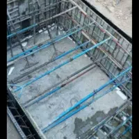 به دو نفر آرماتور بند نیازمندیم|استخدام معماری، عمران و ساختمانی|تهران, سلسبیل شمالی|دیوار