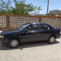 سمند مدل 81|خودرو سواری و وانت|بیرجند, |دیوار