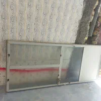 درب و پنجره سالم سالم|مصالح و تجهیزات ساختمان|فسا, |دیوار