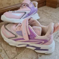 کتونی خارجی  دخترونه