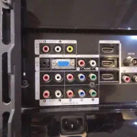 تلویزیون 32 اینچ سامسونگ اصل کره