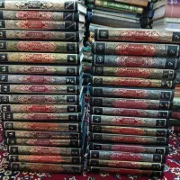 آثار الصادقین