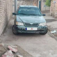 ماشین پراید ۱۳۲|خودرو سواری و وانت|مشهد, شیرحصار|دیوار