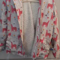 دو عدد کاپشن تمیز سالم