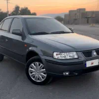 سمند مدل ۸۷|خودرو سواری و وانت|بندرعباس, |دیوار