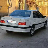 پژو پارس XU7 مدل ۱۳۹۹ لازرورقی|خودرو سواری و وانت|اسدآباد, |دیوار