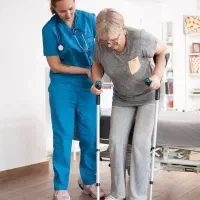 سالمندیاری / با مدرک بین‌المللی /  اشتغال و اعزام