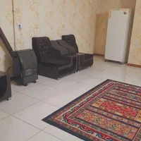سوییت اجاره روزانه همکف دربست راه جدا|اجارهٔ کوتاهمدت آپارتمان و سوئیت|مشهد, ایثارگران|دیوار