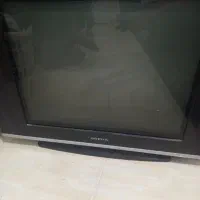 تلفزیون دست دوم سوپرا اصل
