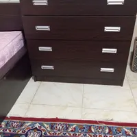 بخاطر جاگرفتگی|تخت و سرویس خواب|بهار, |دیوار