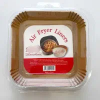کاغذ روغنی ۲۰  گرد و مربع