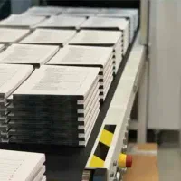 چاپ جزوه (با کاغذ تعاونی)