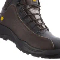 کفش ایمنی ایرانی و خارجی